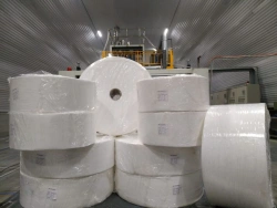 Polypropylene Meltblown nonwoven fabric with density 15 - 25 g/m2