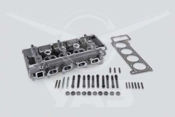 CYLINDER HEAD WITH GASKET AND FASTENERS SET 409.3906562