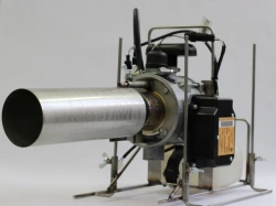 Diesel air heater TERMMIKS-15D-12