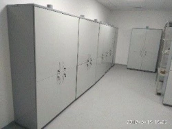 Laboratory cabinet for chemical reagents TV-SLHR-01.01