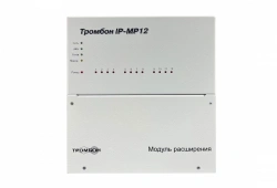 Expansion module "Trombone IP-MP12"