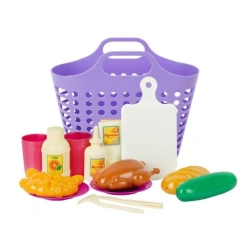 Play set "Picnic" (18 pr.)
