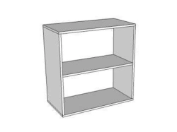 Shoe cabinet, Art. OB01