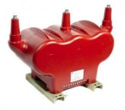 Antiresonant voltage transformer NALI-NTZ