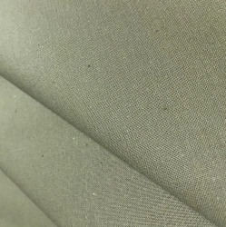 Cotton Tent Fabrics