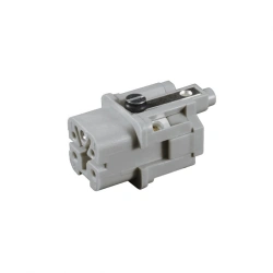 Receptacle RP-4V-10-250