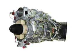 Maintenance of D-30KP aircraft engines