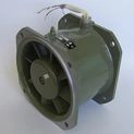 Axial fan 35 ??-1,5-1 350?³/h 2700??/?IN 0,18 ? 39?? 2,8 kg 220? 220V