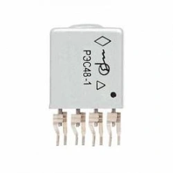 Relay RES48-1V RS4.590.204-07