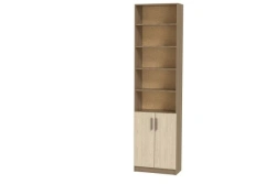 Phoenix M18 cupboard (SHK-2/4 semi-open)