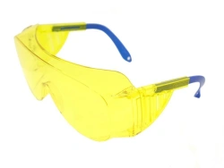 O45 VISION® ALMAZ safety glasses, article number 145557