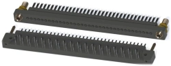 GRPPM5A type connectors (plugs, sockets)