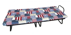 Folding bed "Taganai"