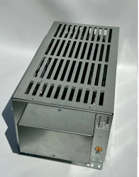 226 series braking resistors with housing type "KEB-R"