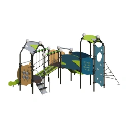 Children's play complex 057-01.119.10