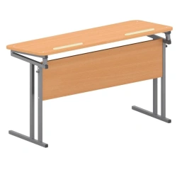 Mobile table
