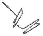 Retractor No. 1.019
