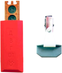 Dosimeter DVG-01