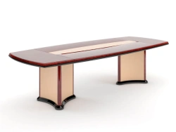 Conference table (3000x1200x760), art. RM 300TA