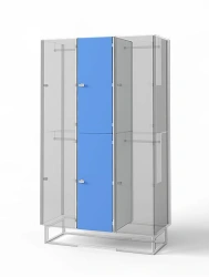 Wardrobe cupboard: SHGS-2