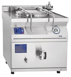 Electric food boilers KPEM-60/7T