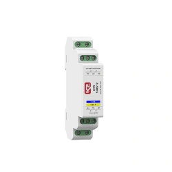 DTR 1/485/12 (LT) surge protection device, Cat.No.400 708