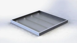 Ledeo 24 luminaire