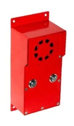Intercom system Spektron-IS-M-K2-DE, art.02