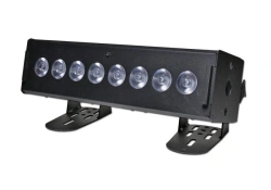 LTL COLOUR LINE 8 V3. LED theatrical spotlight.