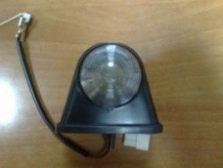 Front position lamp 44.3712/441.3712 (Modifications 44.3712-01, 44.3712-02, 441.3712-01)