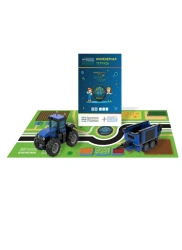 Educational kit: Research League