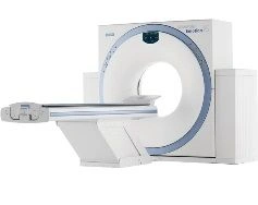 Repair of computer tomograph Somatom Emotion 16 Siemens