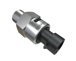 Vehicle Sensor Devices