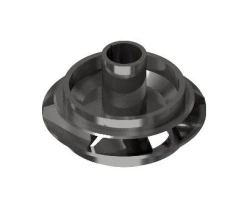 Working Wheel, Floating, S8000N, 1.00 inch shaft, Niresist / IMPELLER: FL, S8000N, 1.00, NI-RST part number 100345296.