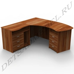 Computer corner desk m3.21