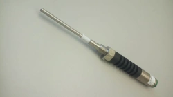 Capacitive level control sensors DKE