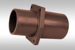 Insulator bushing IL-10