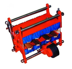 Wear Meter for Steel Knuckles (flaw detector) INTROS MG233