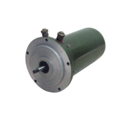 Electric motor ERM-96G "M"