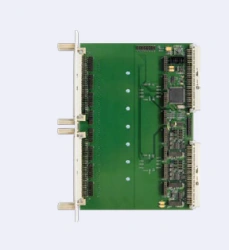 Mezzanine carrier module for M11 site communication devices