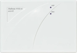 Terminal device "Ladoga UOO-A" version 6