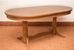 Oval table project MM 56.04.04.00