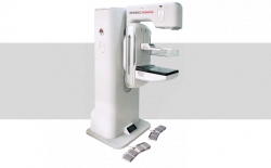 Mammographic digital system "RENEX-MAMMO" according to TU 26.60.11-058-54839165-2022.
