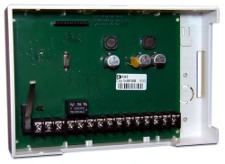 Network controller of the addressable loop KA2, version 2