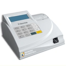Urine Analyser Uriskrin v.003