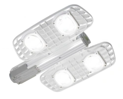 LED luminaire "Pandora LED 555 XXX-MMMYYYYY/KKKK", where: 555 - model number; X - letter designation of configuration; M -max.