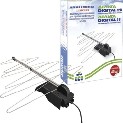 Antenna decimetre range DELTA DIGITAL 5B (K131A.03.01)