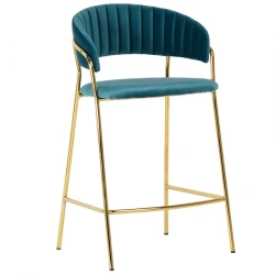 Siren bar stool