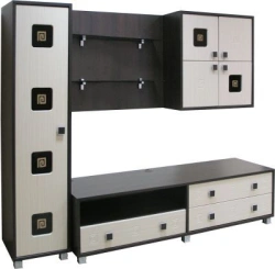 Wooden furniture for dining room and living room other series KMS