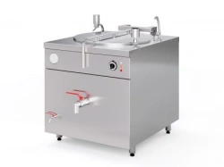 Electric food boilers KPE-100-M
